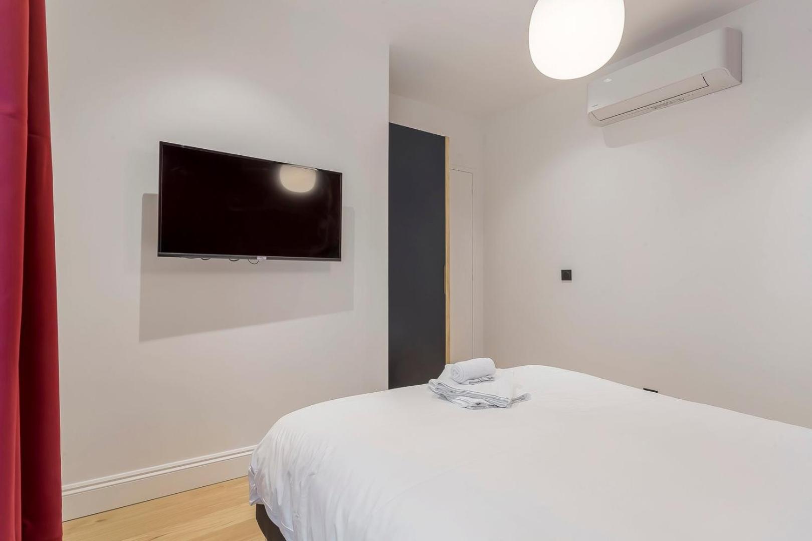 Suite Victor Hugo 1 : Bel Appartement T2 Neuf Lyon Exterior foto